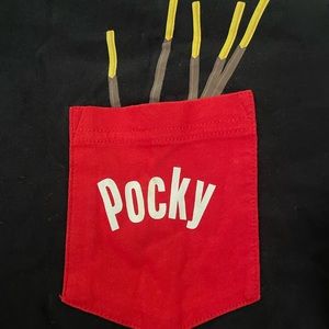 Pocky shirt